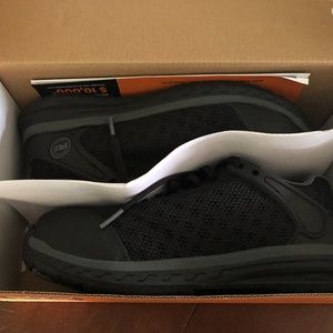 Timberland Pro Drivetrain Composite Toe